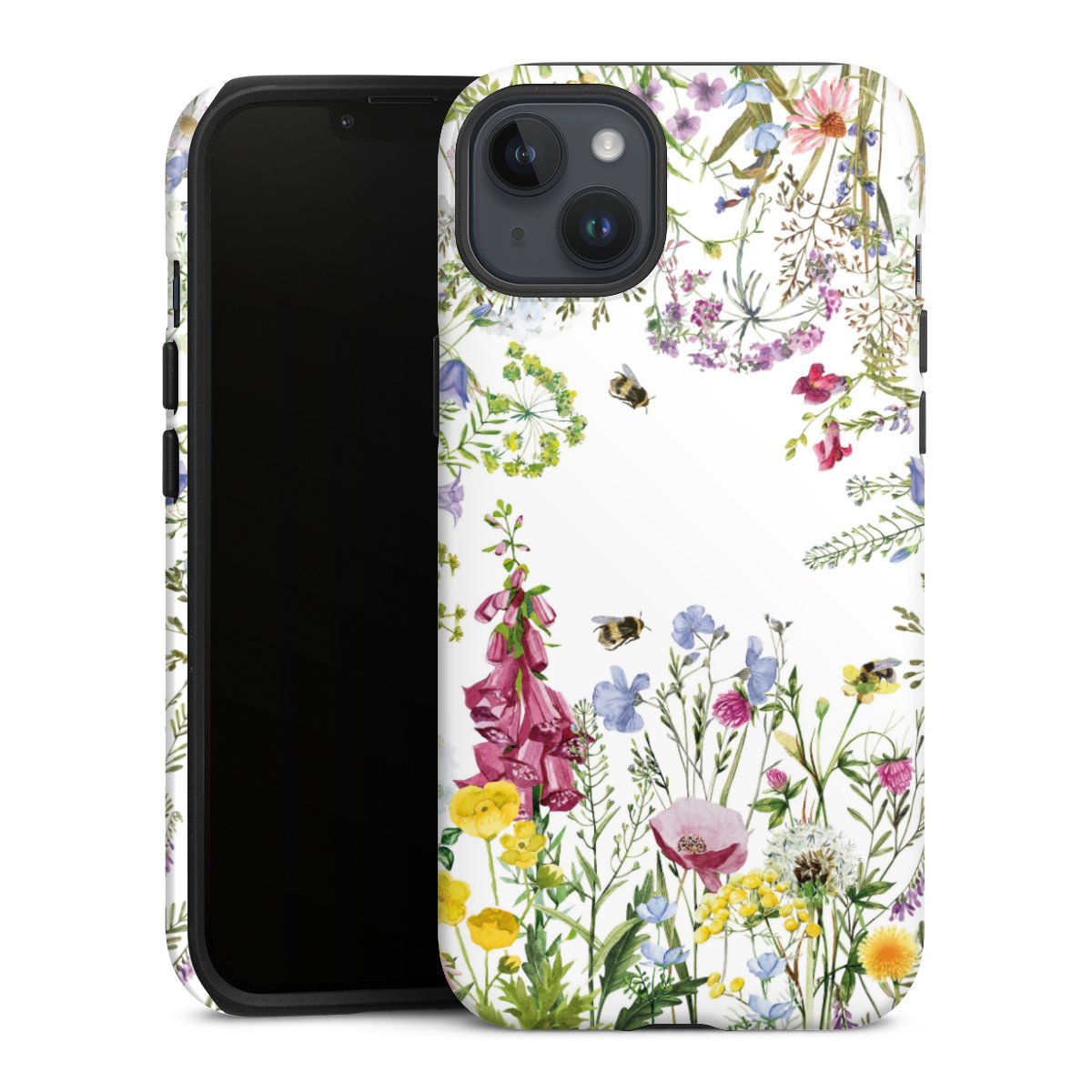 Toughcase hoesje
