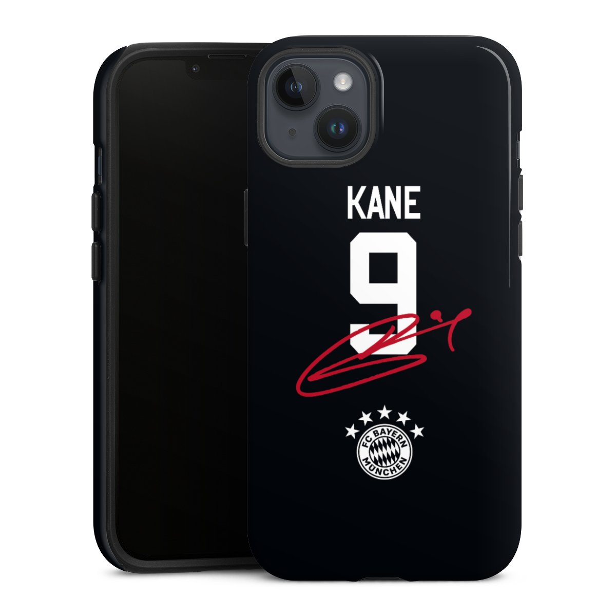 Toughcase hoesje