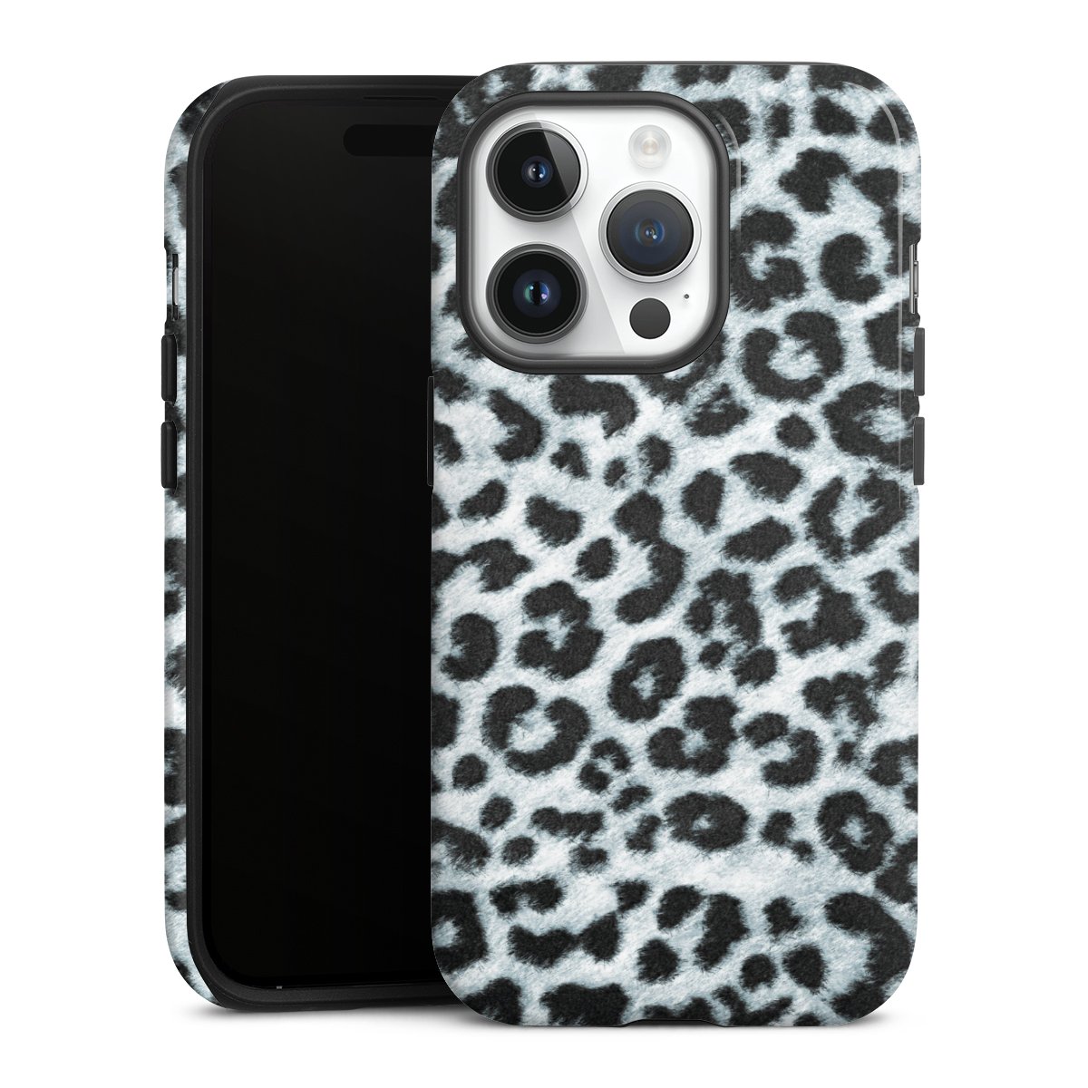 Coque renforcée