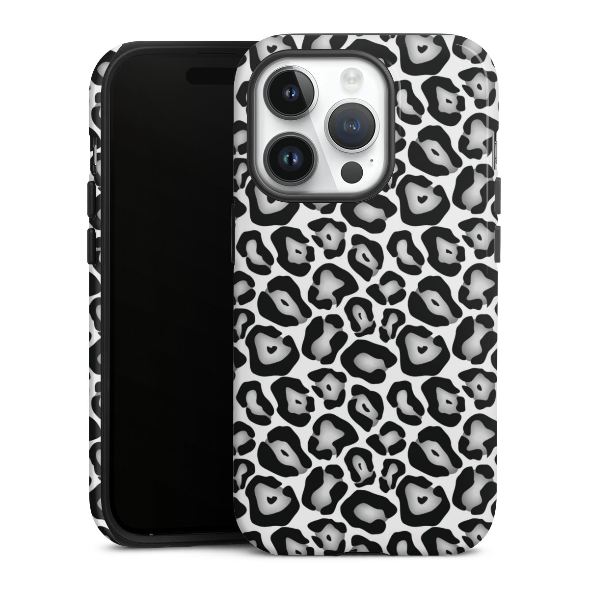 Coque renforcée