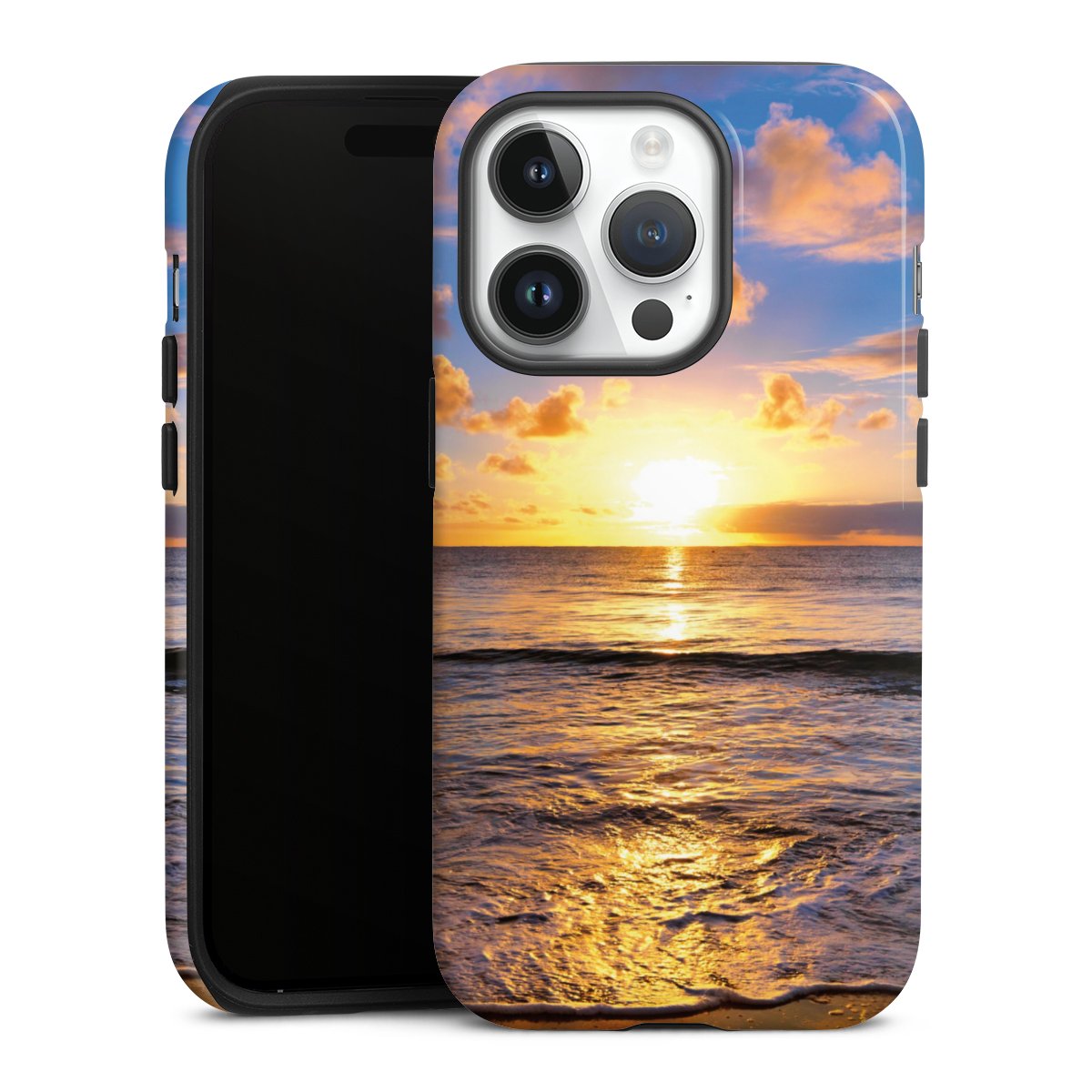 Toughcase hoesje