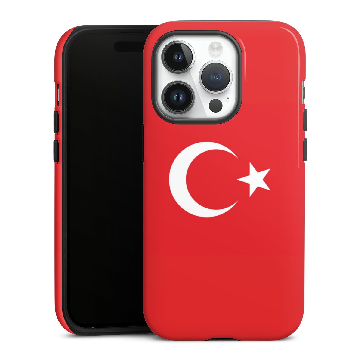 Cover rinforzata