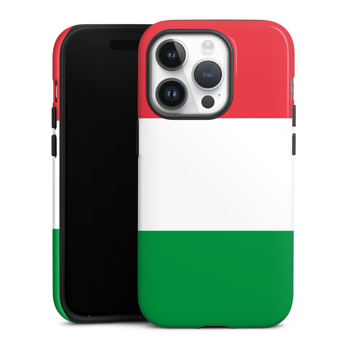 Coque renforcée
