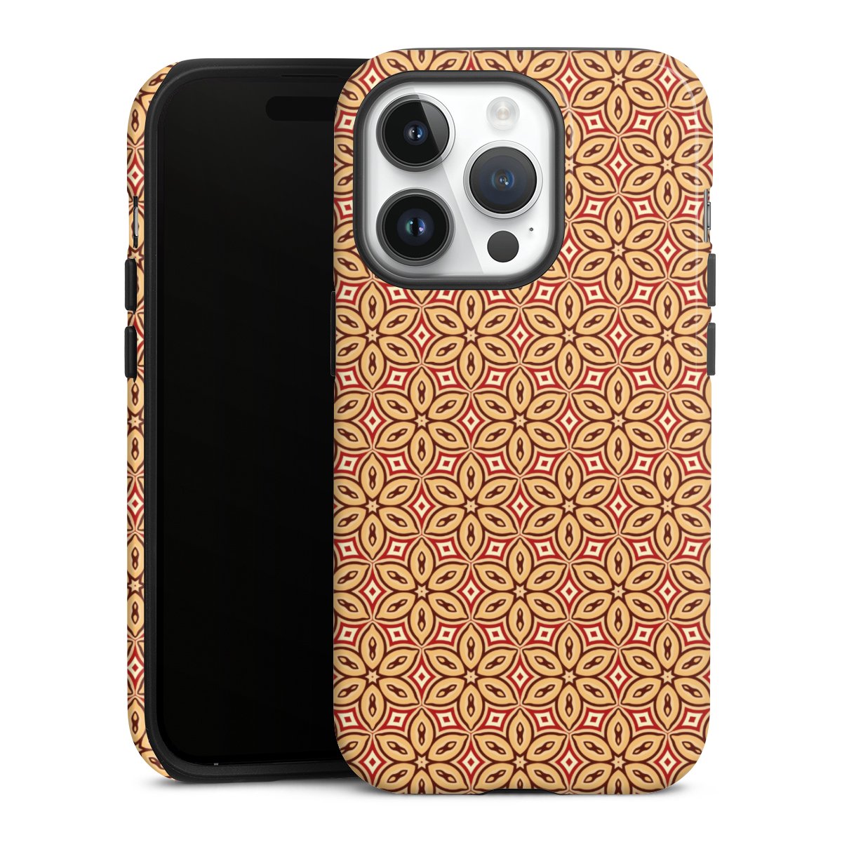 Tough Case