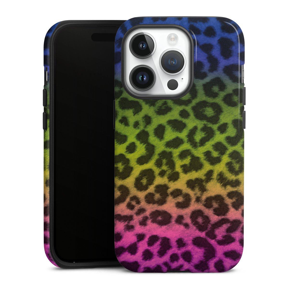 Coque renforcée
