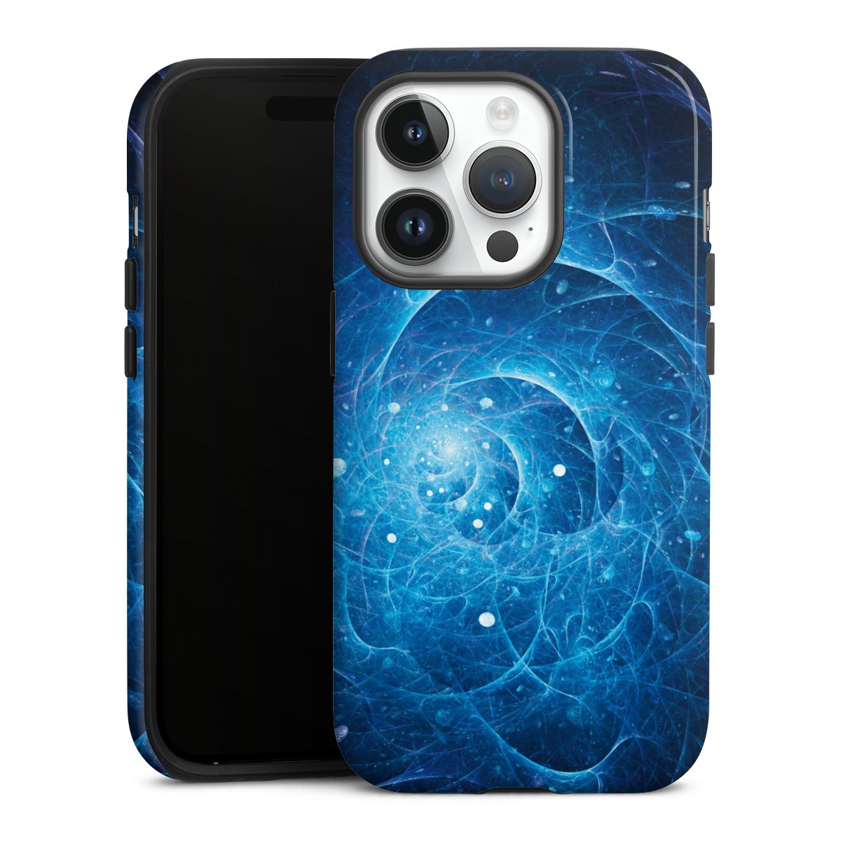 Toughcase hoesje