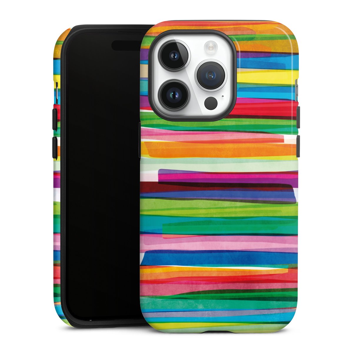 Toughcase hoesje