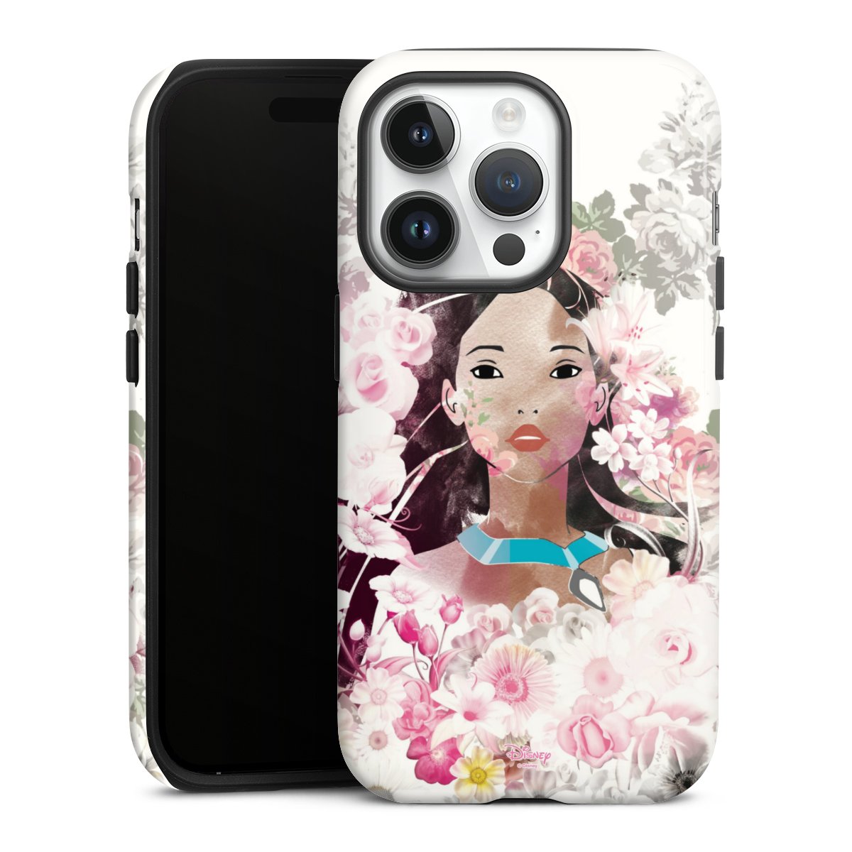 Coque renforcée