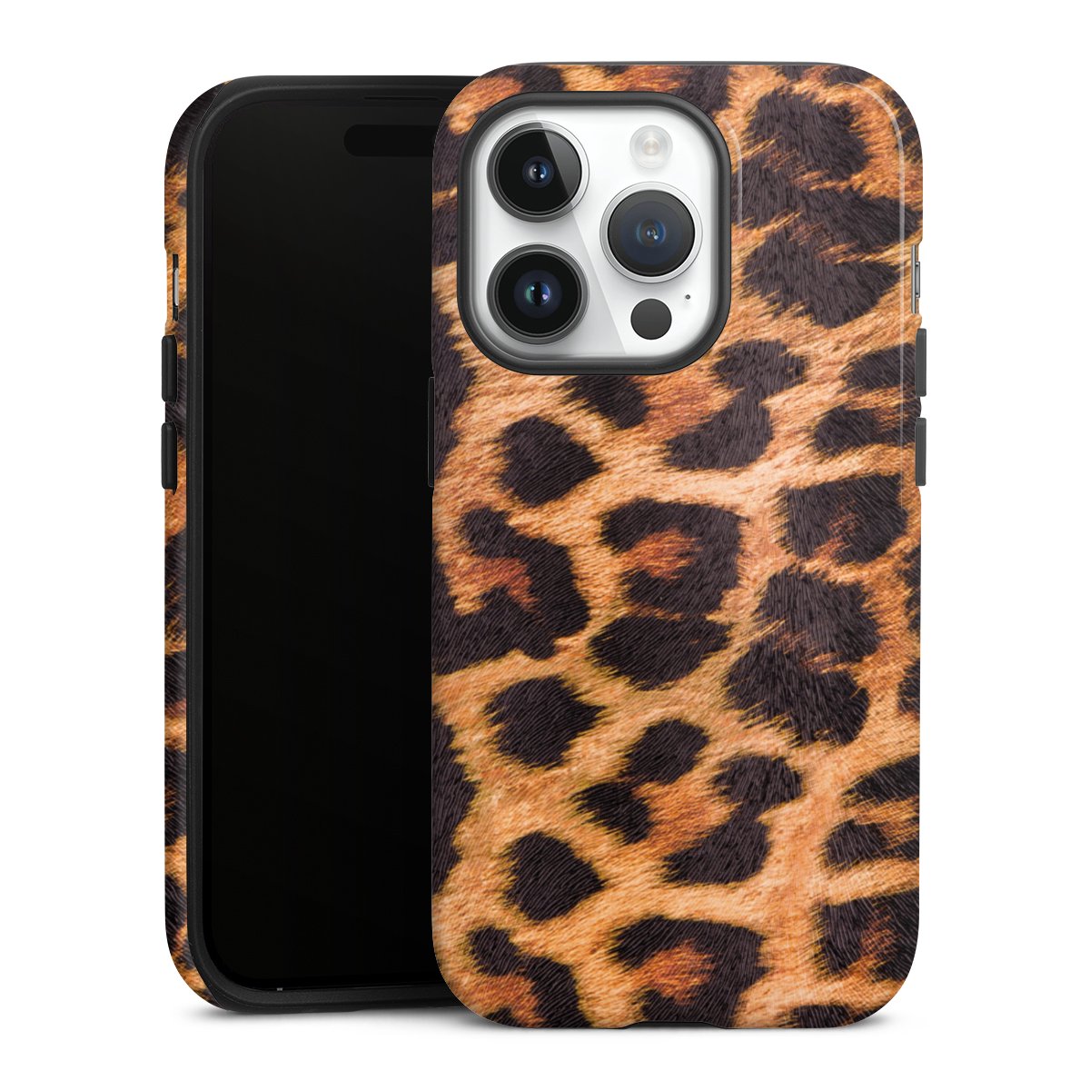 Coque renforcée