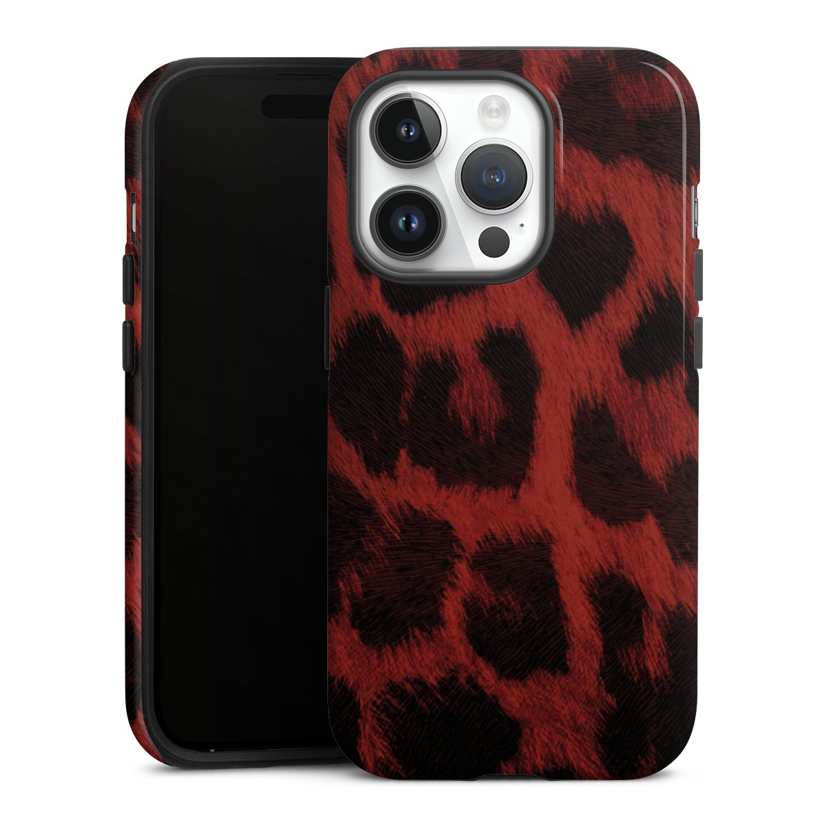 Tough Case