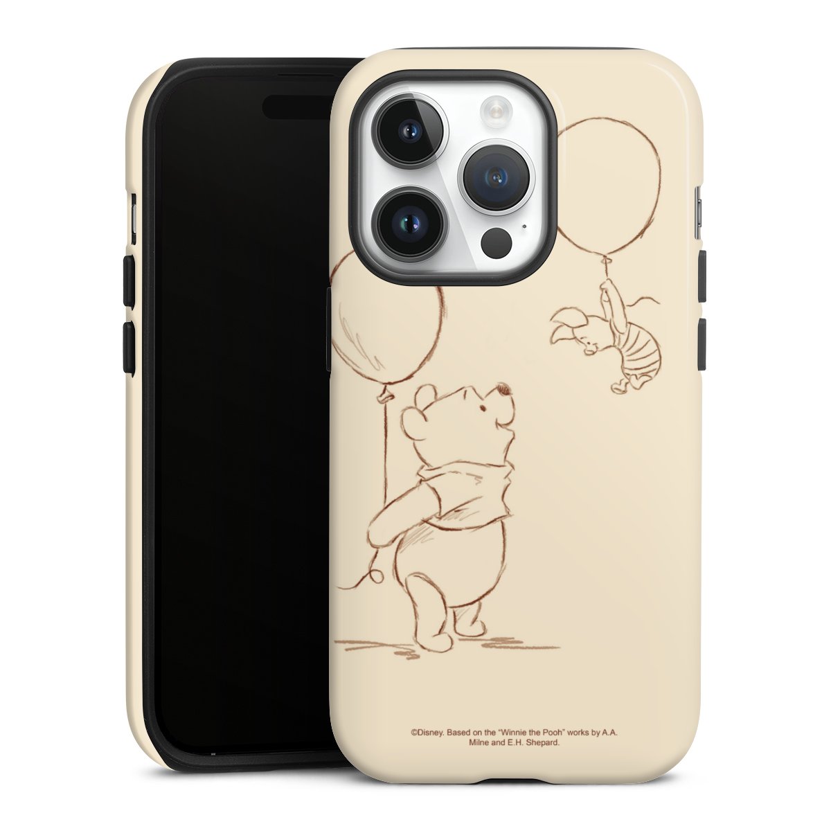 Cover rinforzata