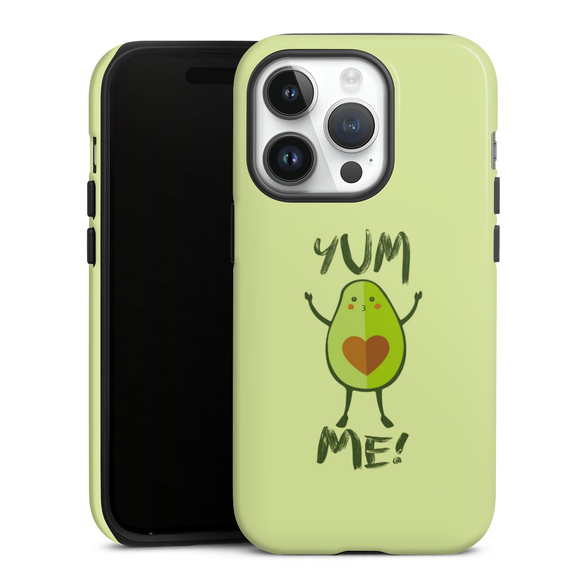 Tough Case