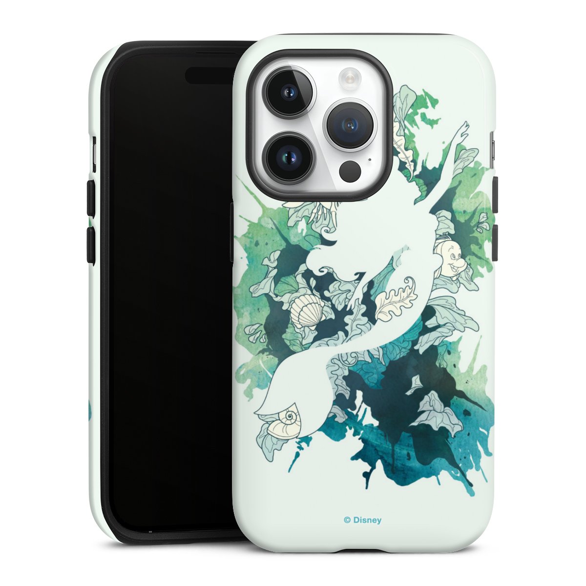 Toughcase hoesje