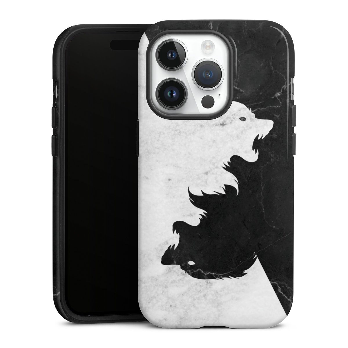 Cover rinforzata