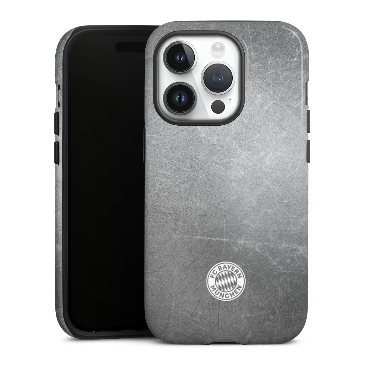 Cover rinforzata