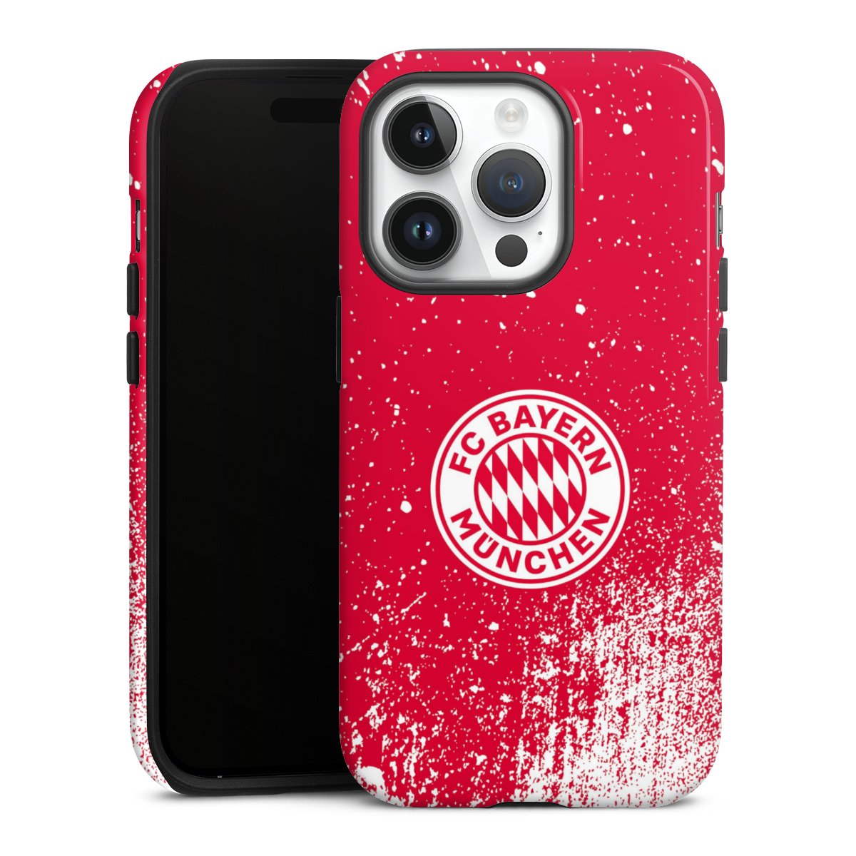 Tough Case