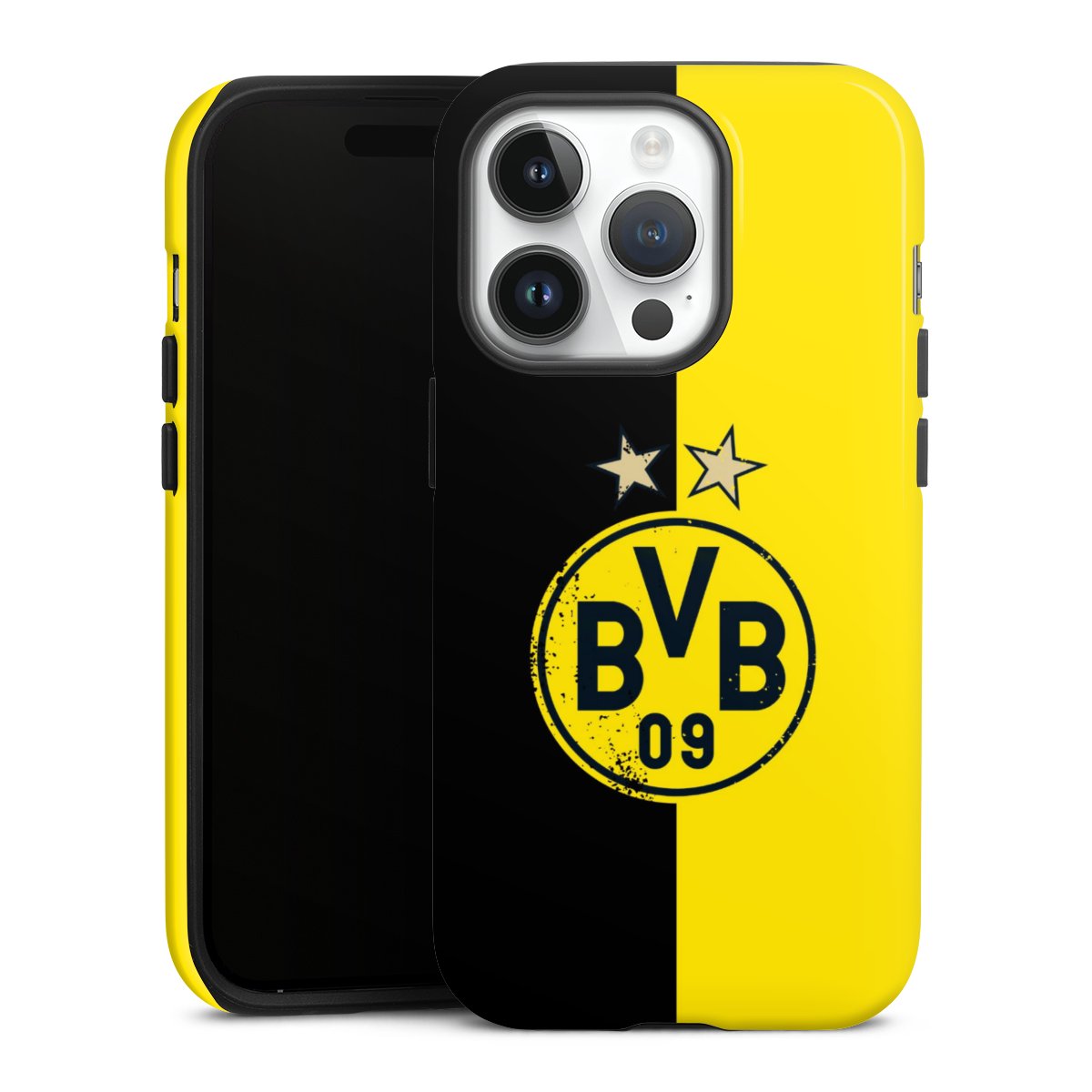 Coque renforcée