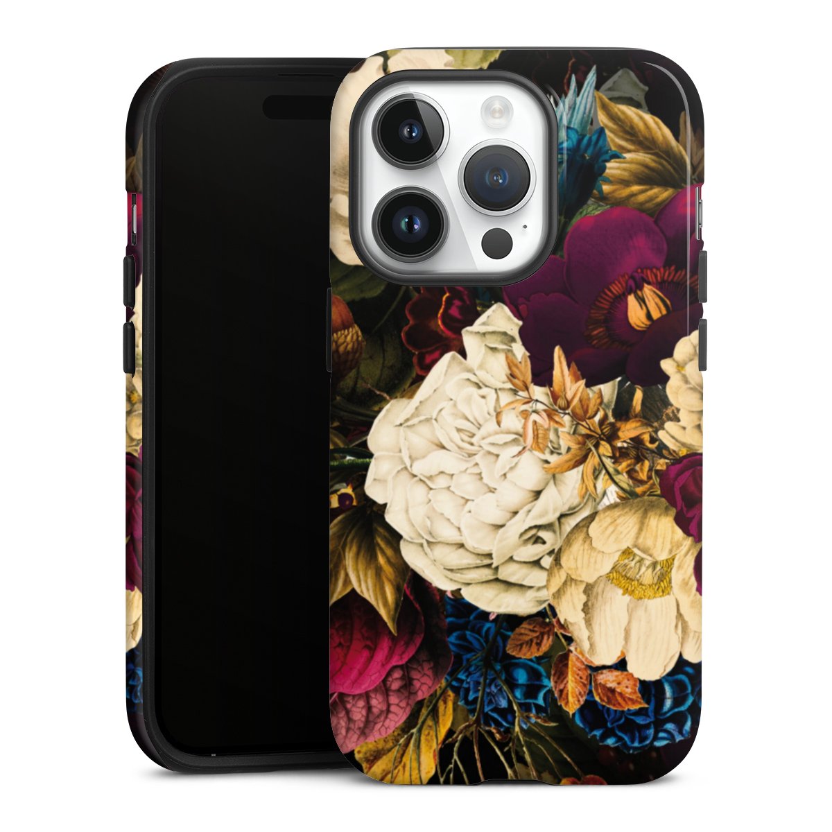 Toughcase hoesje