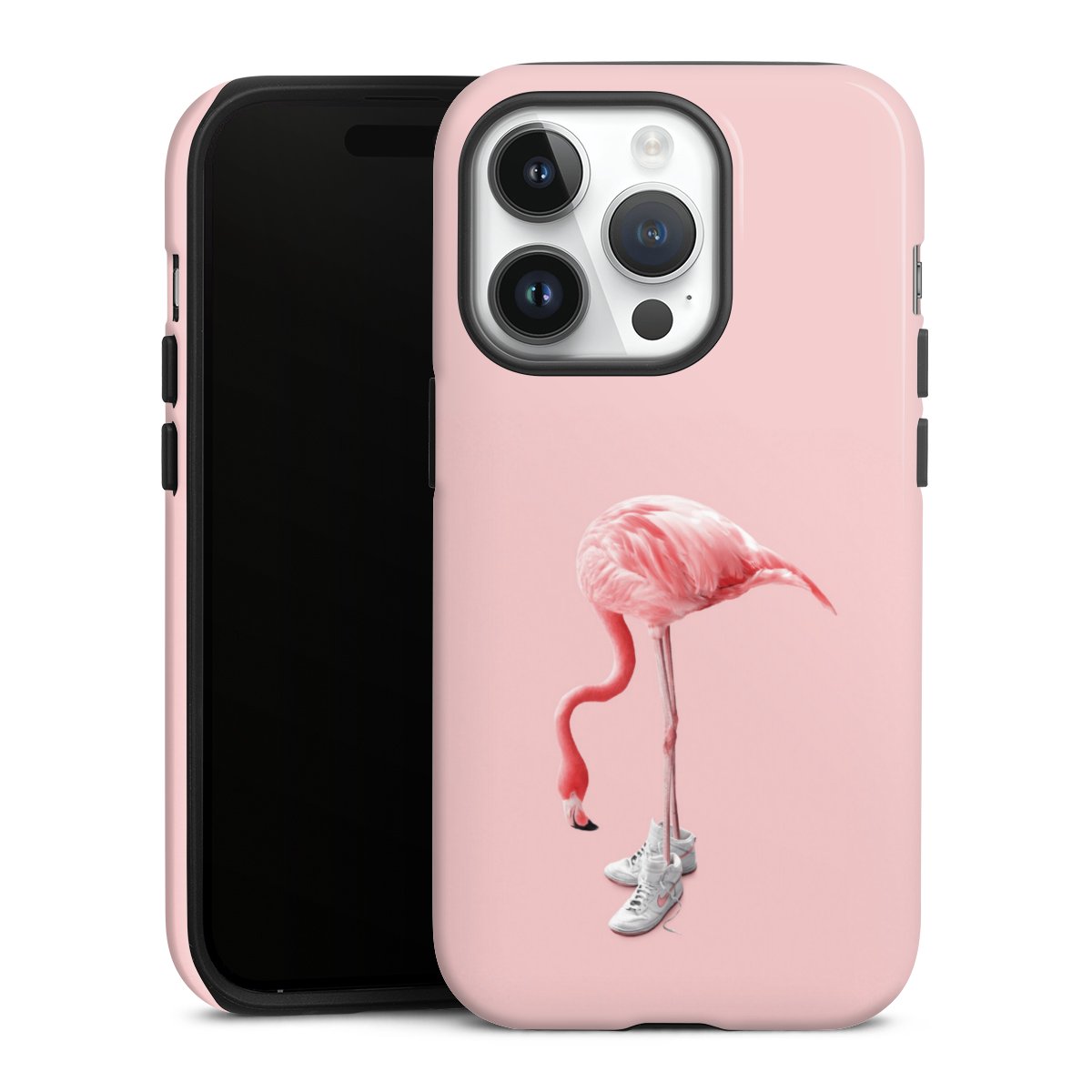 Cover rinforzata