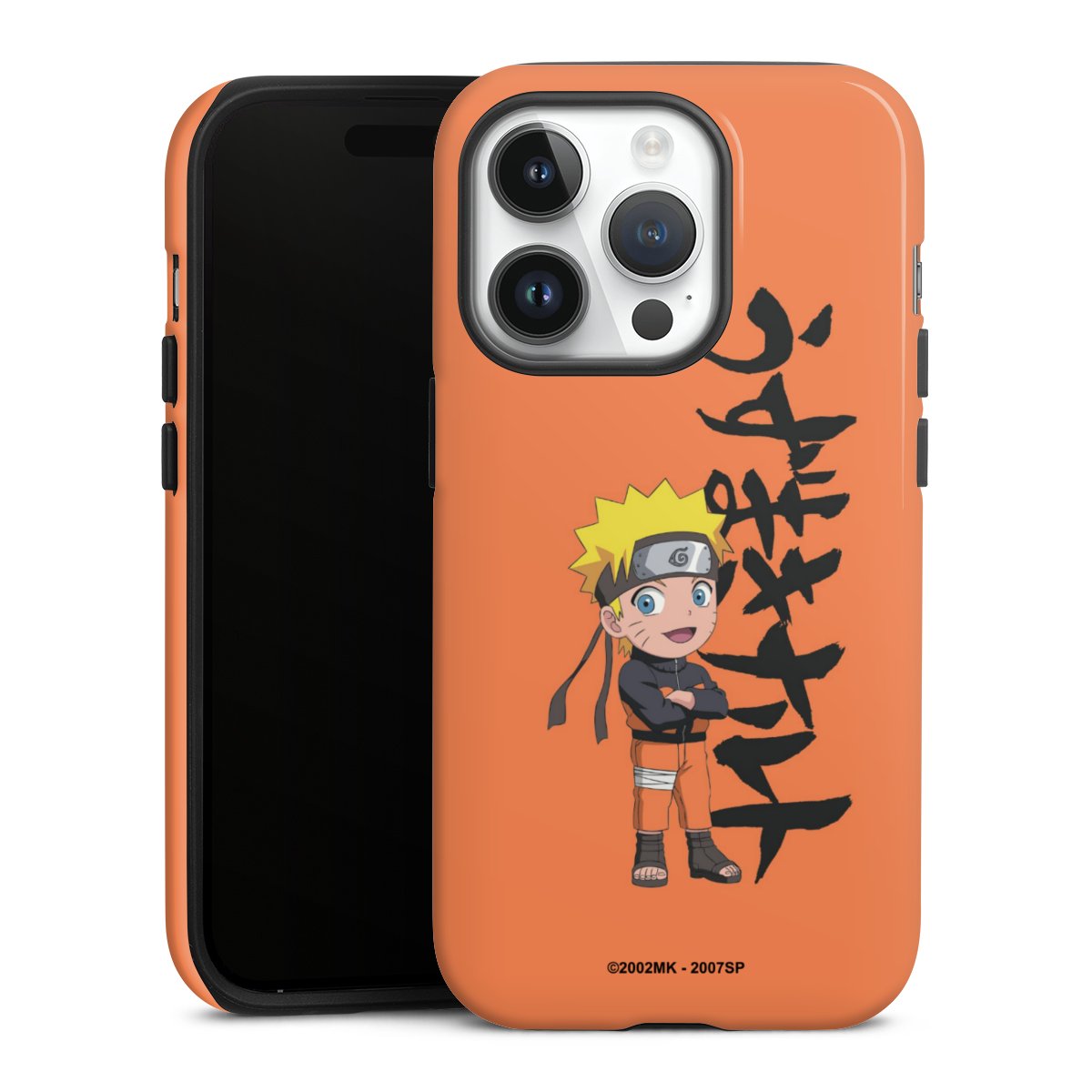 Toughcase hoesje