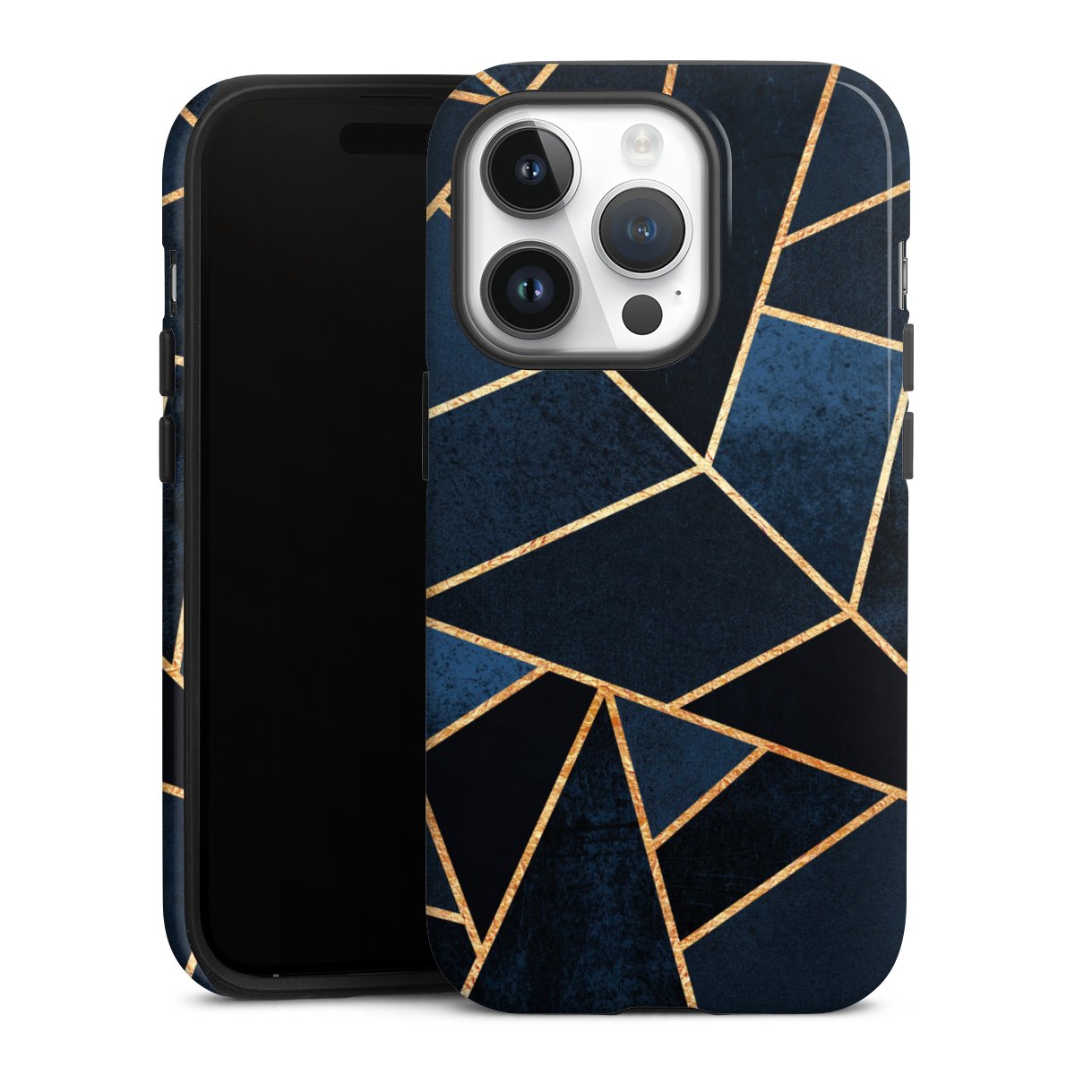 Coque renforcée