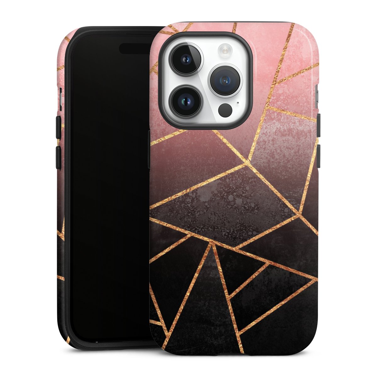 Toughcase hoesje