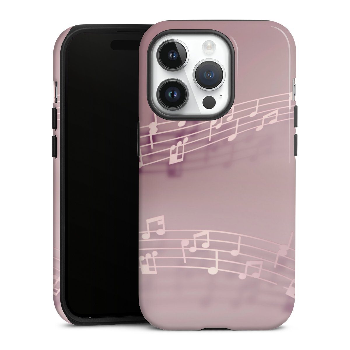 Toughcase hoesje