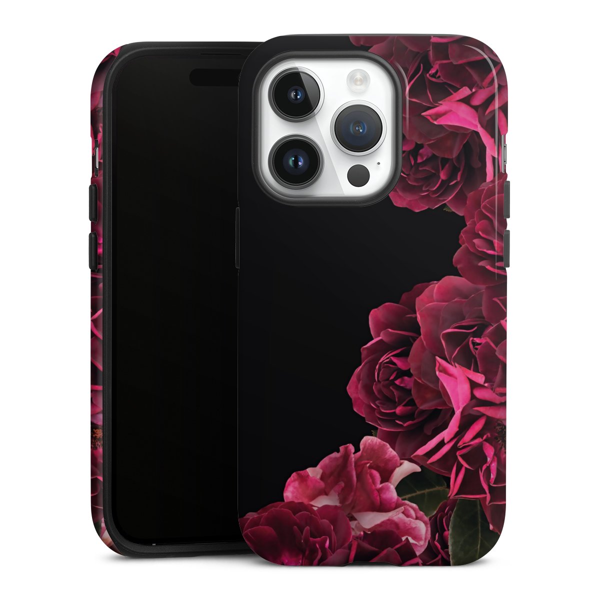 Cover rinforzata