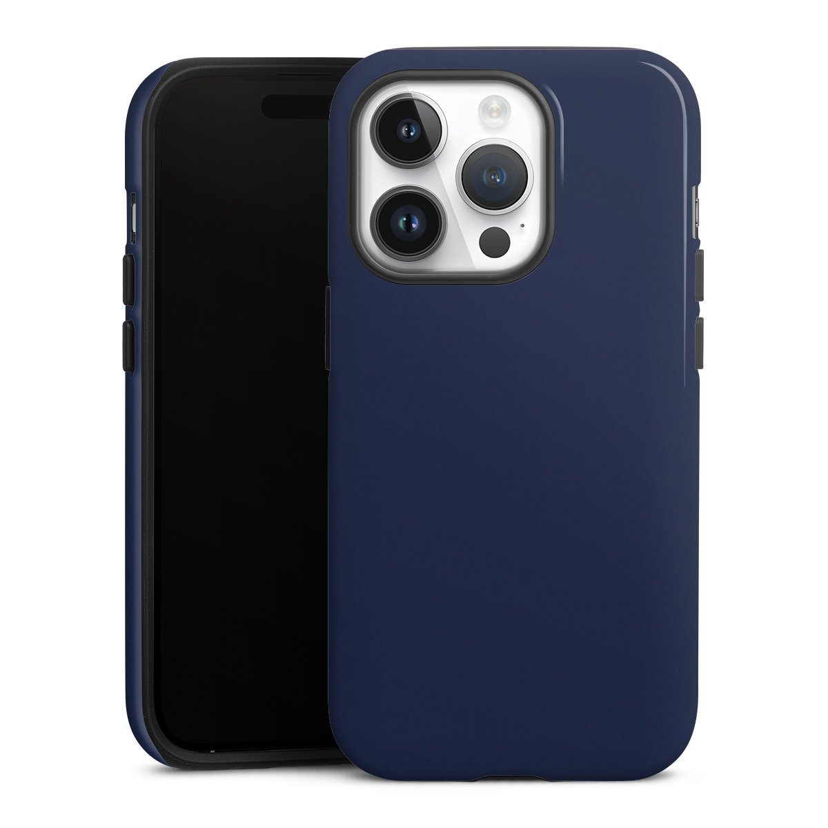 Coque renforcée
