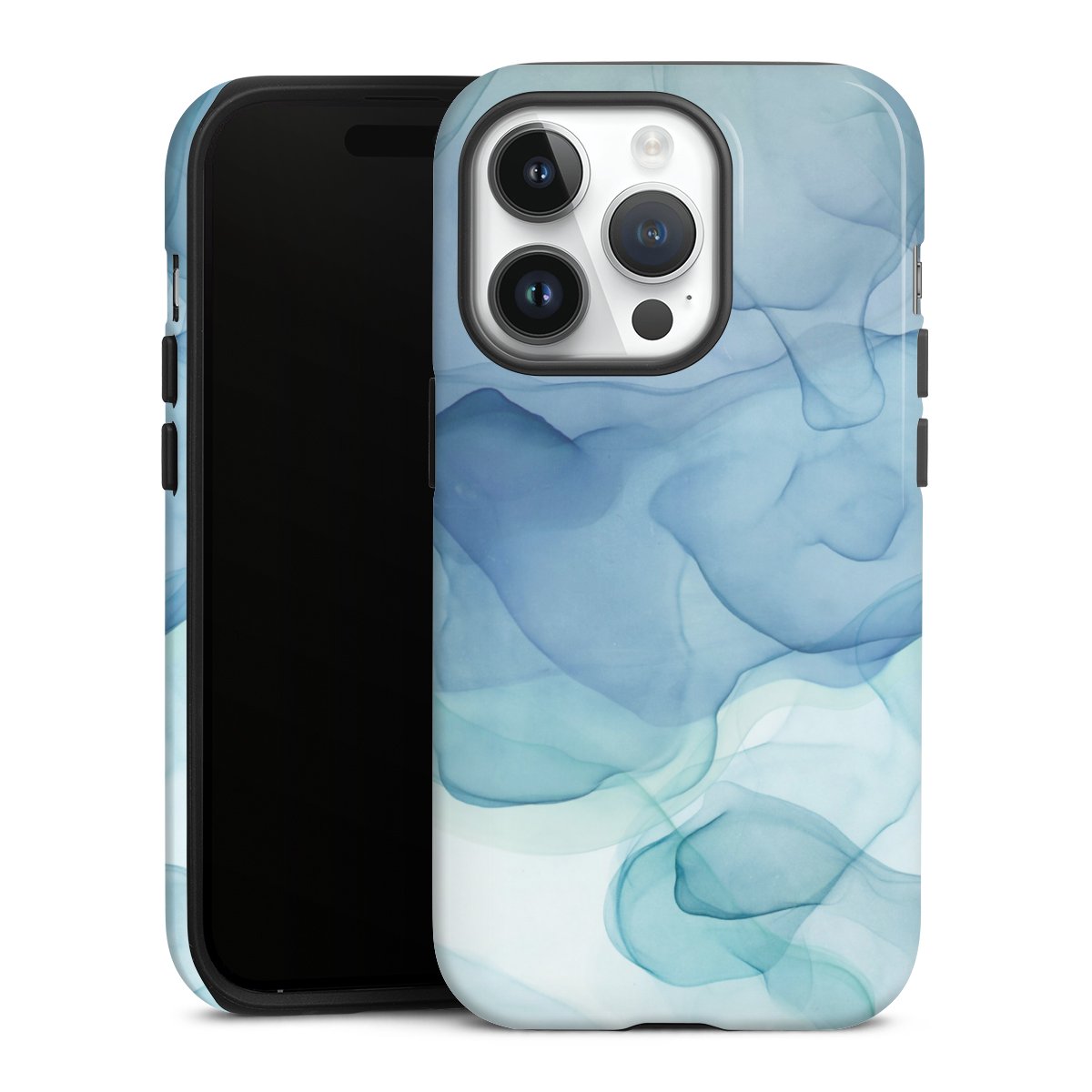 Coque renforcée
