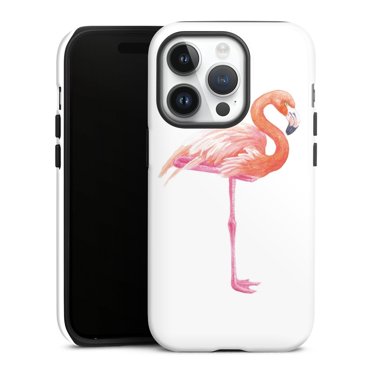 Coque renforcée