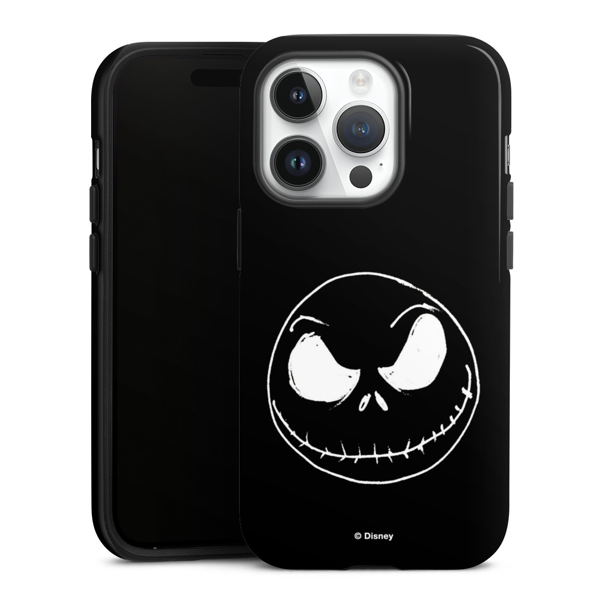 Coque renforcée