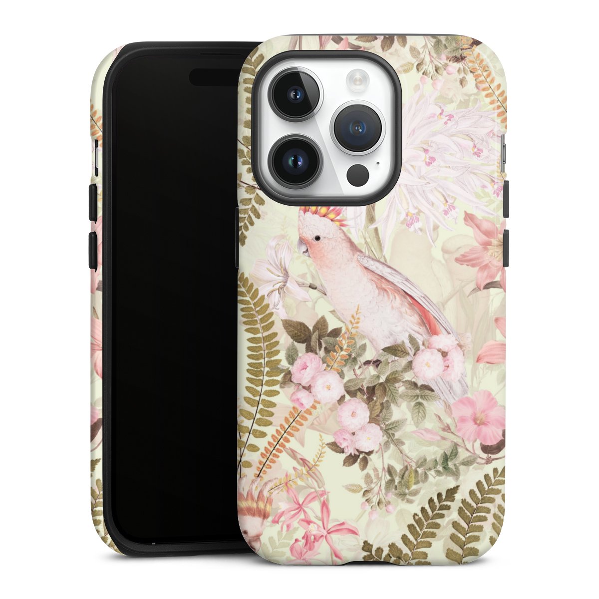 Tough Case
