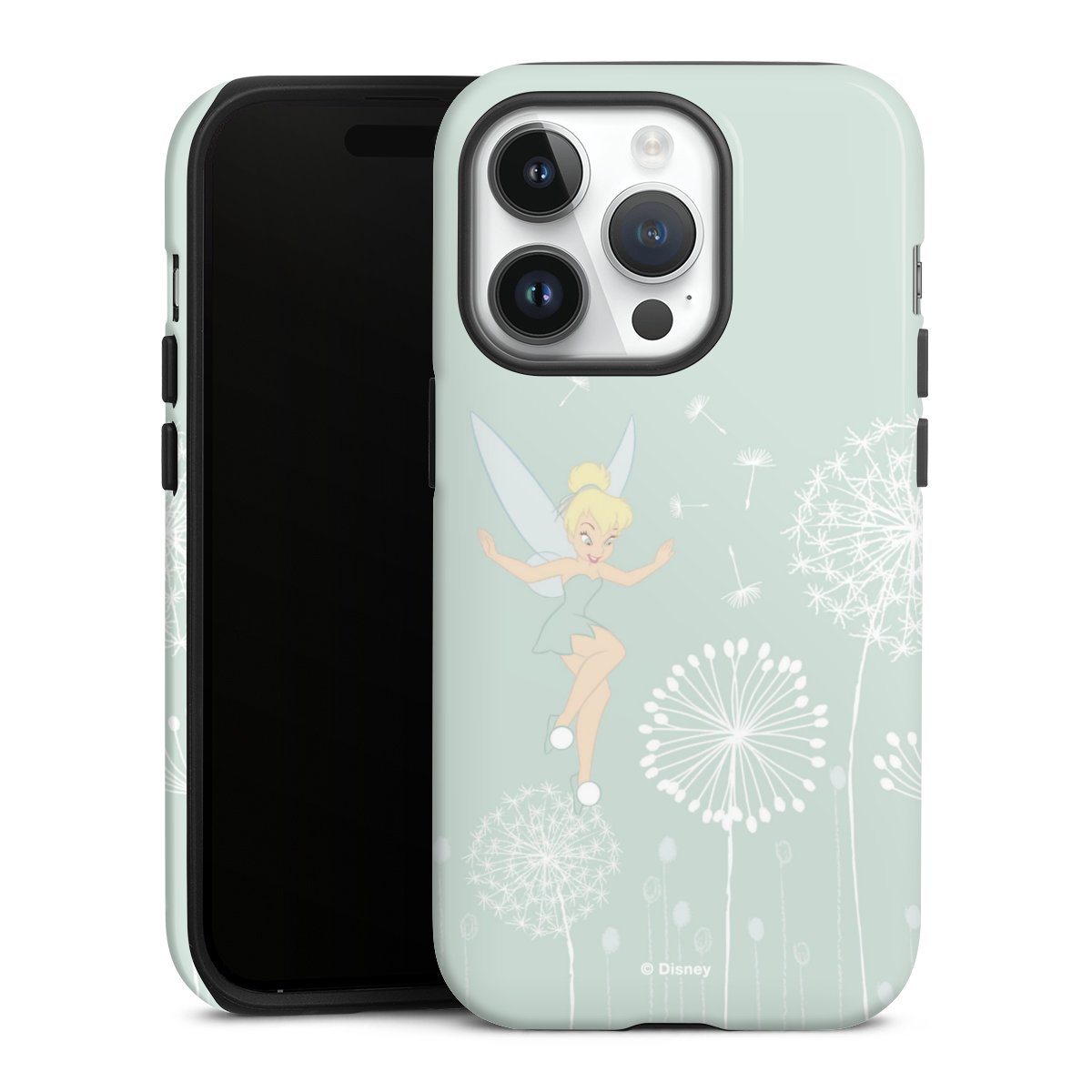 Tough Case