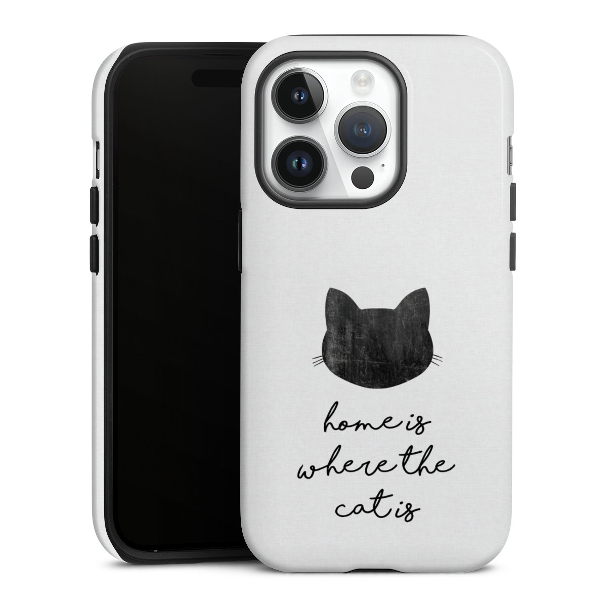 Tough Case