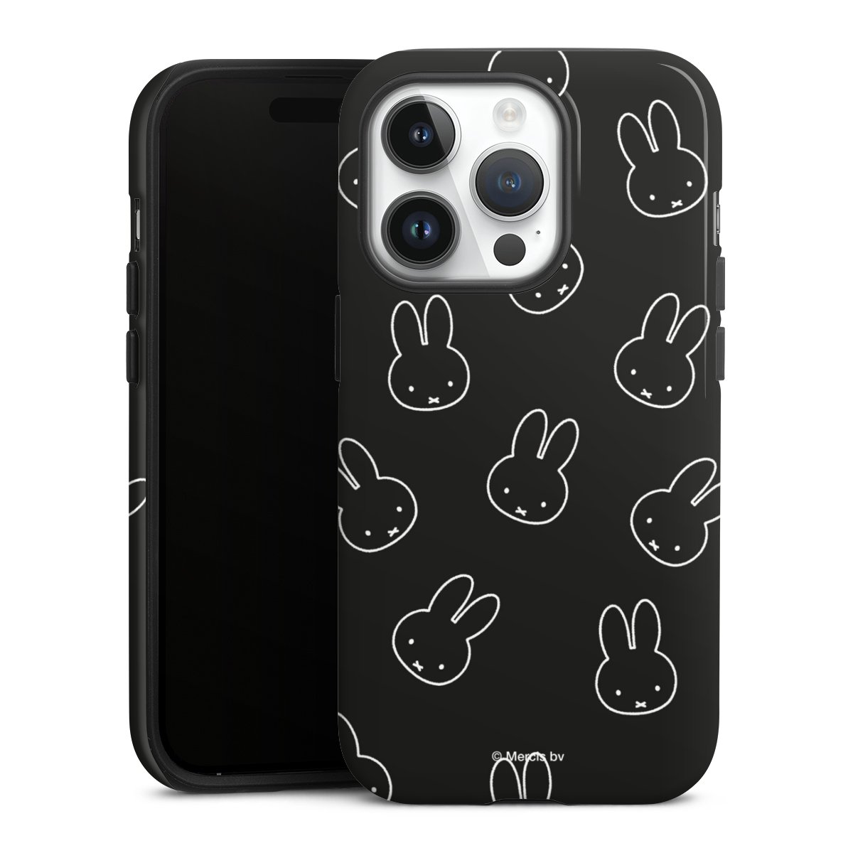 Coque renforcée