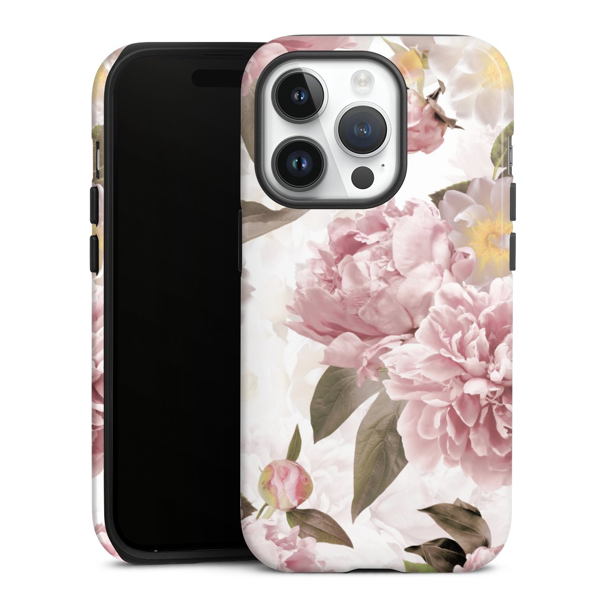Cover rinforzata