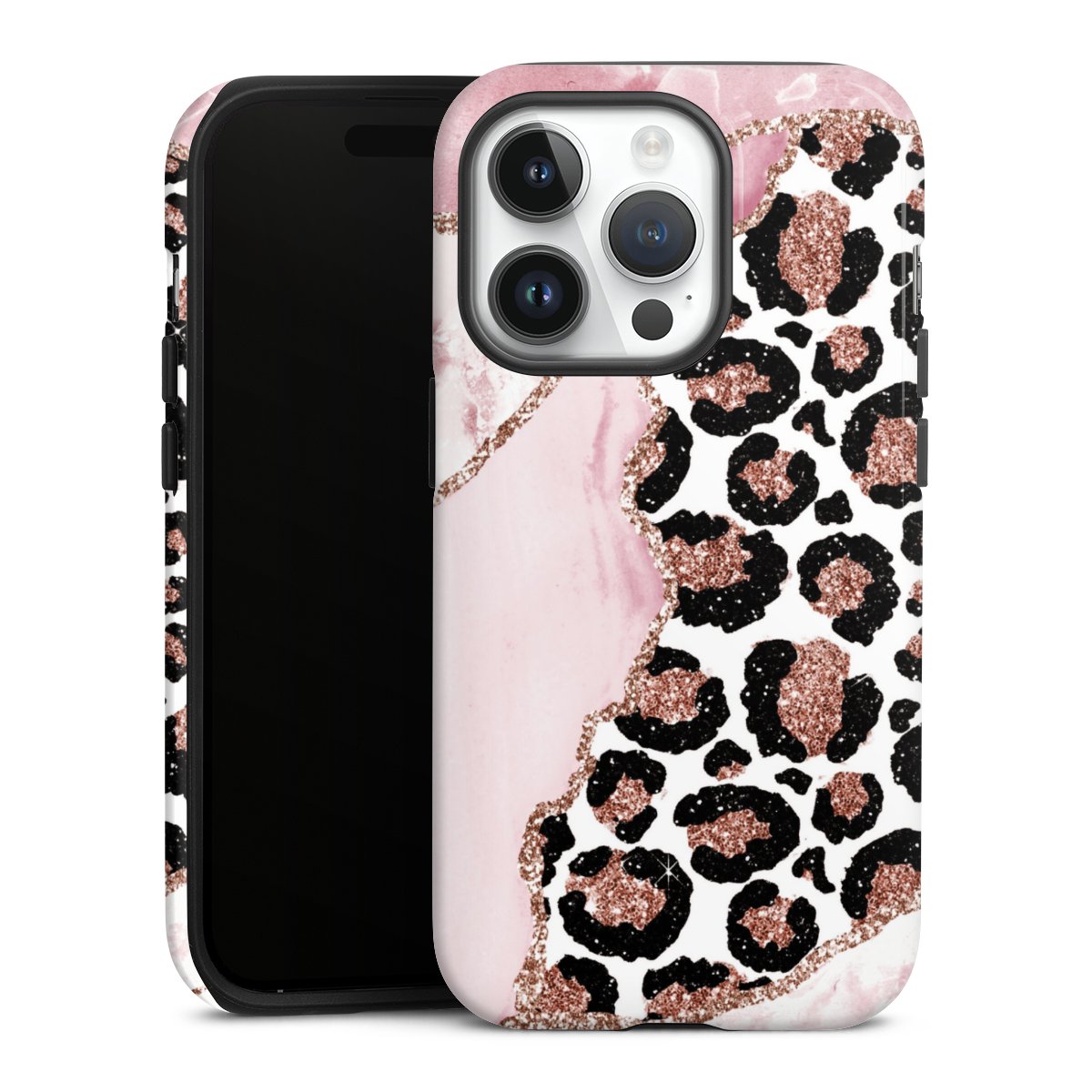 Coque renforcée