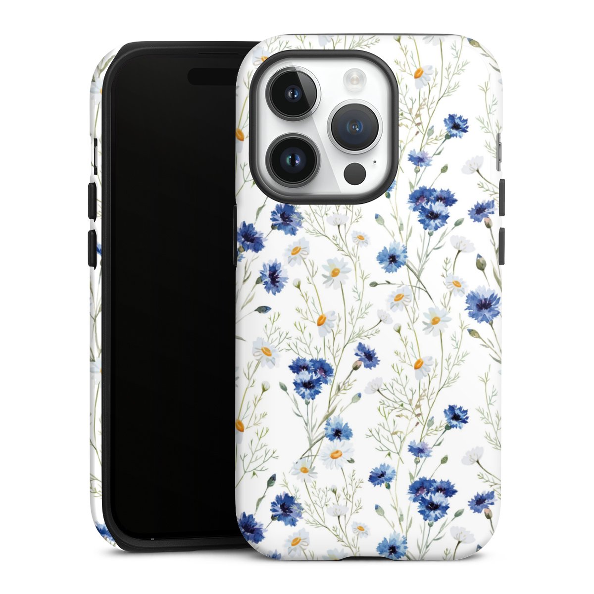Coque renforcée