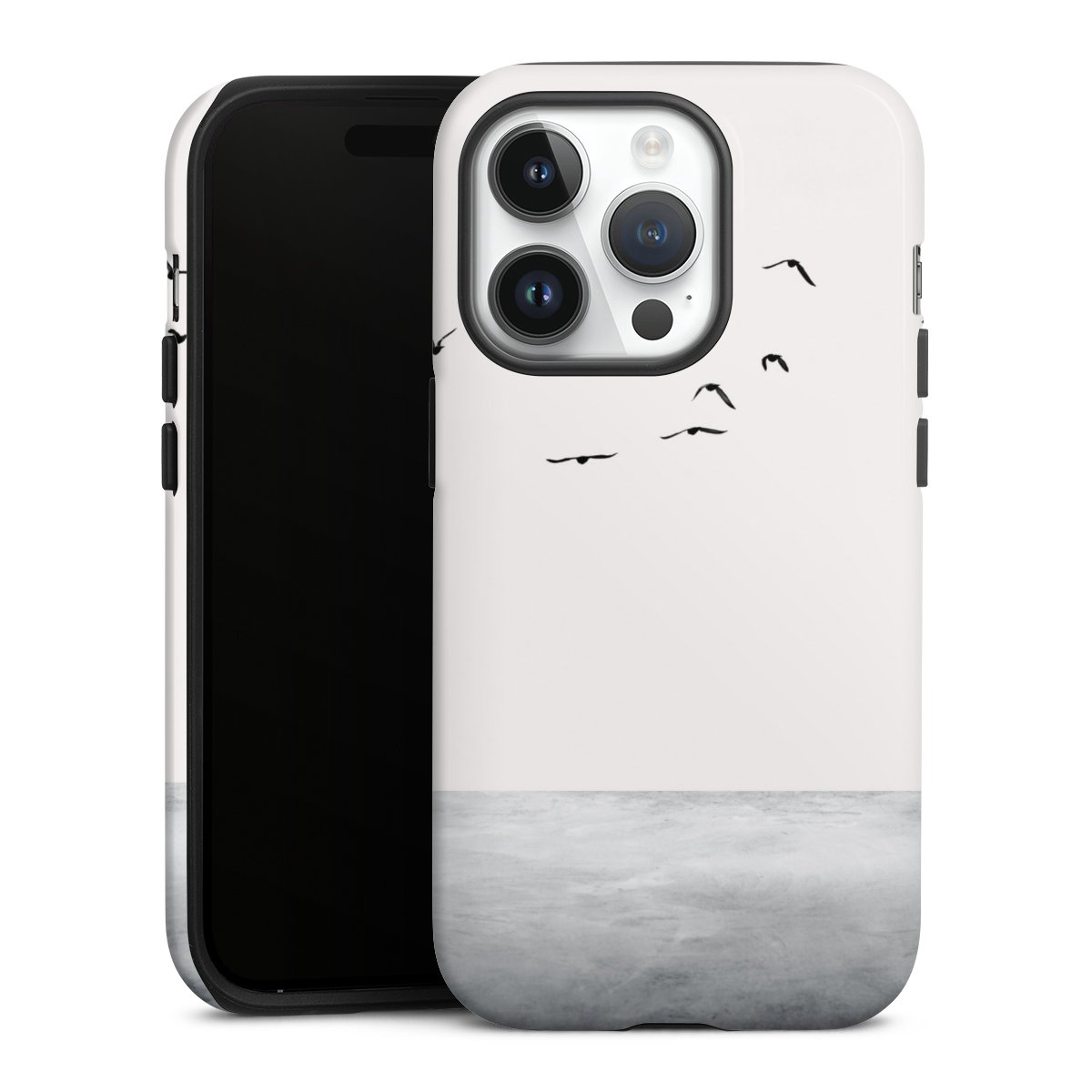 Cover rinforzata