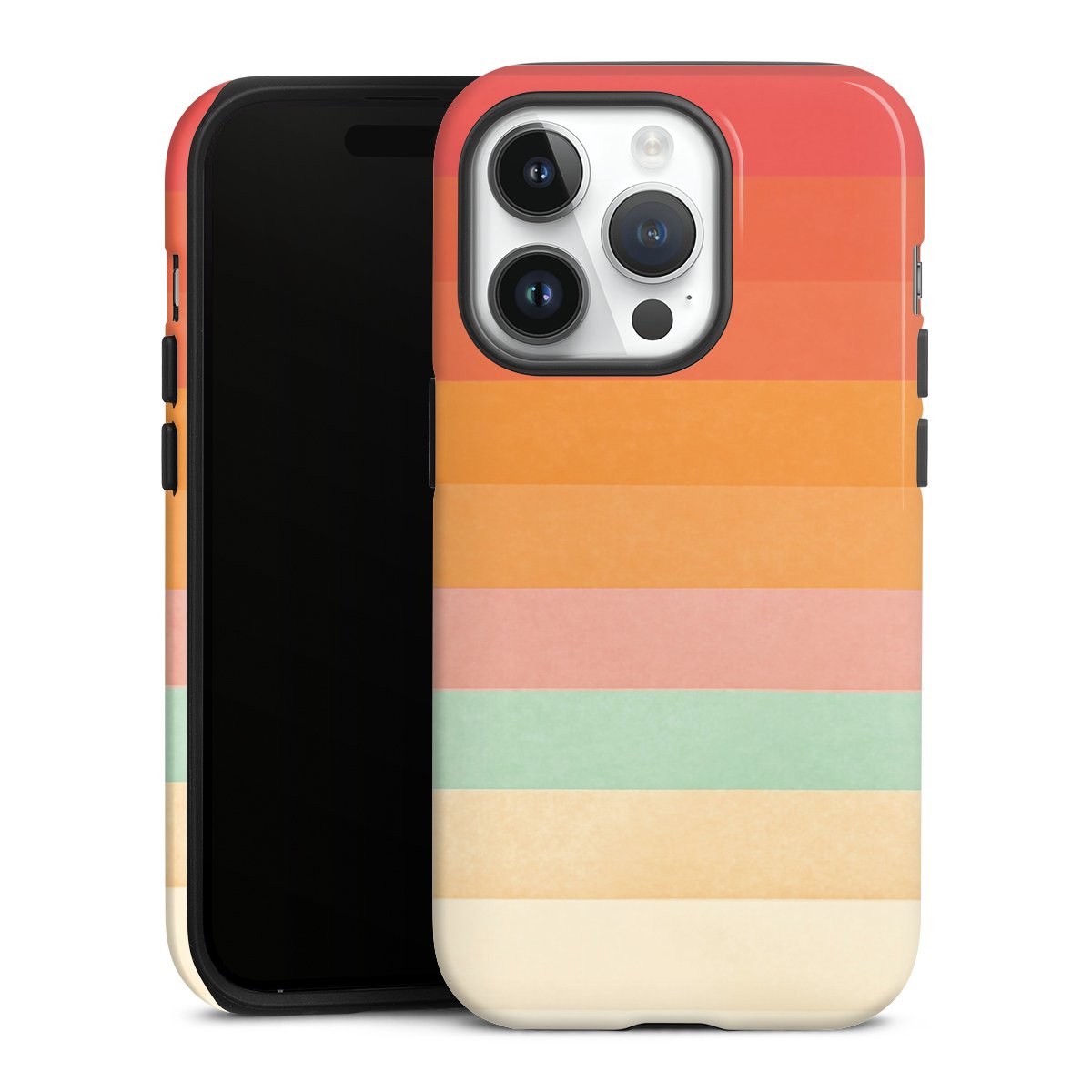 Coque renforcée
