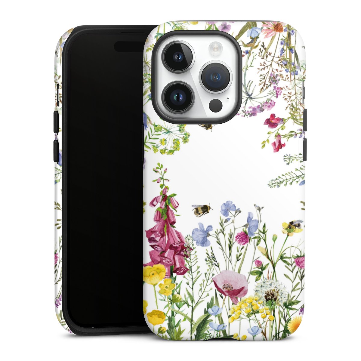 Coque renforcée