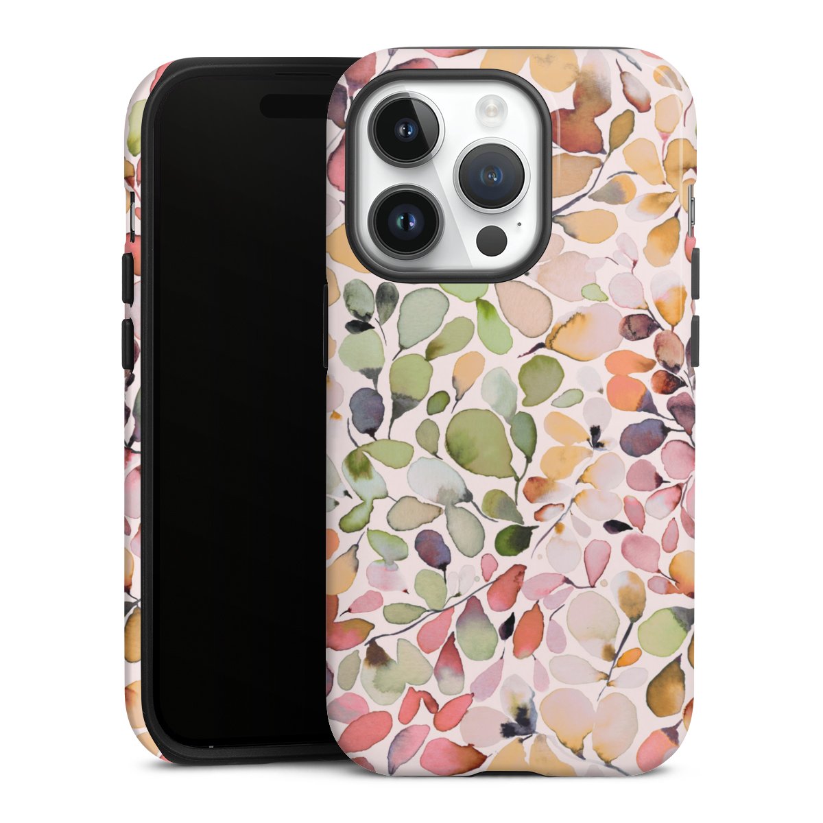 Toughcase hoesje