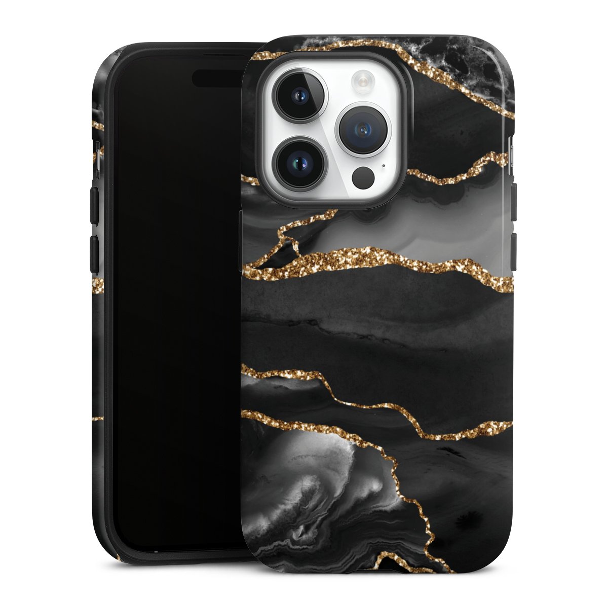 Toughcase hoesje