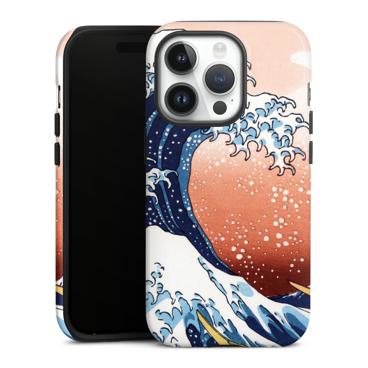 Toughcase hoesje