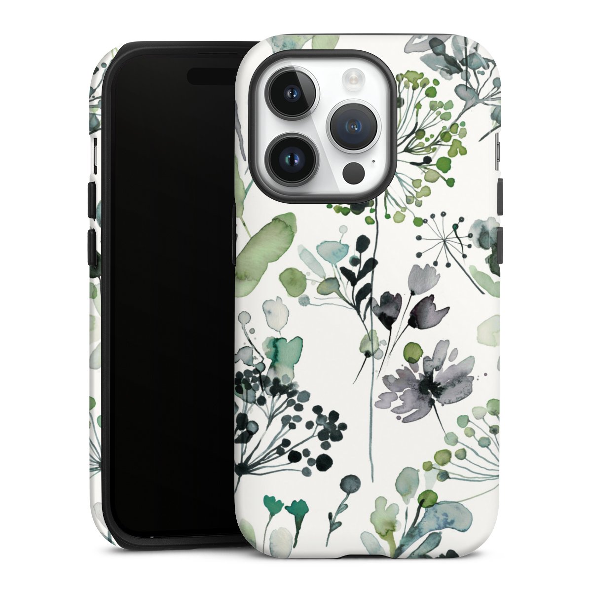 Toughcase hoesje