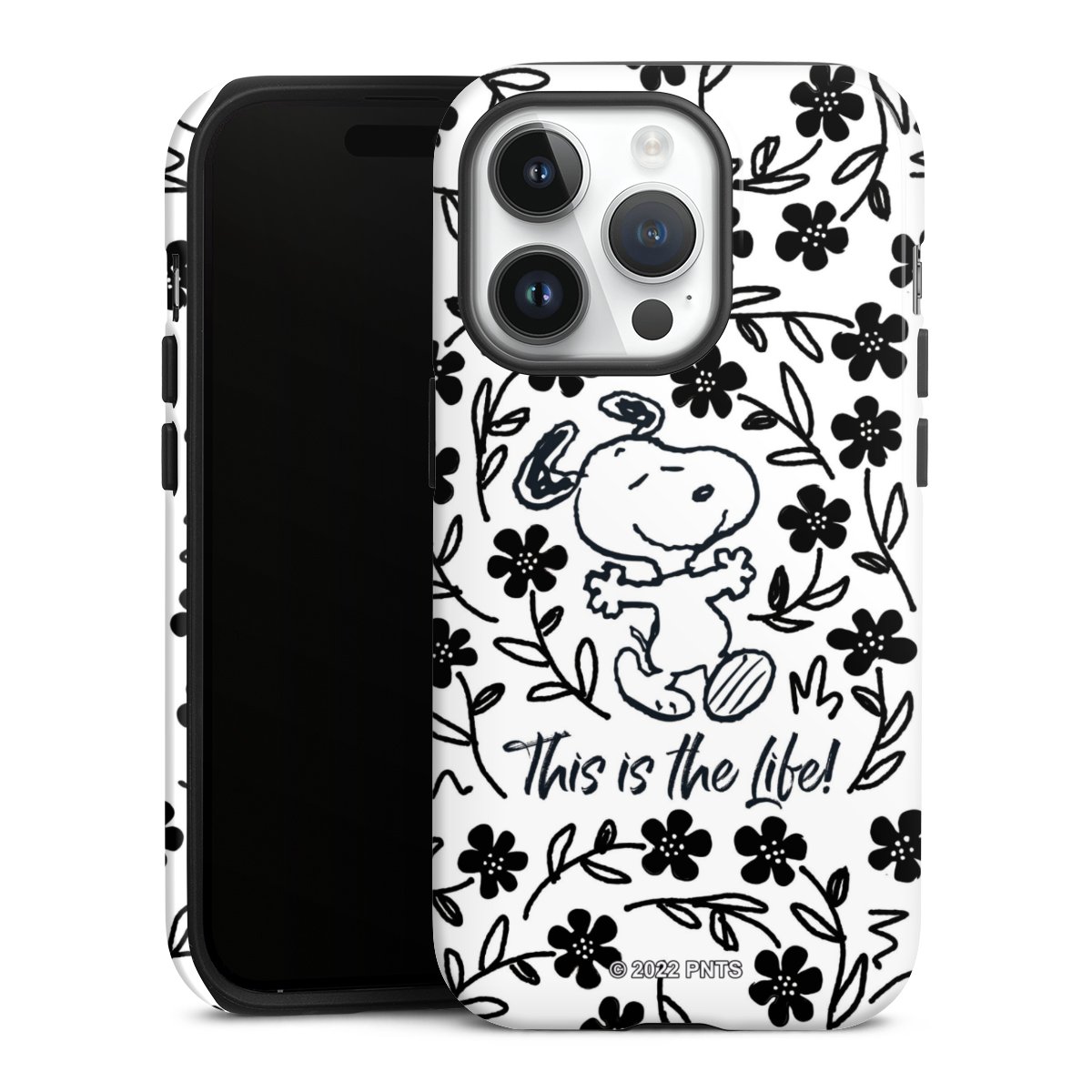 Tough Case