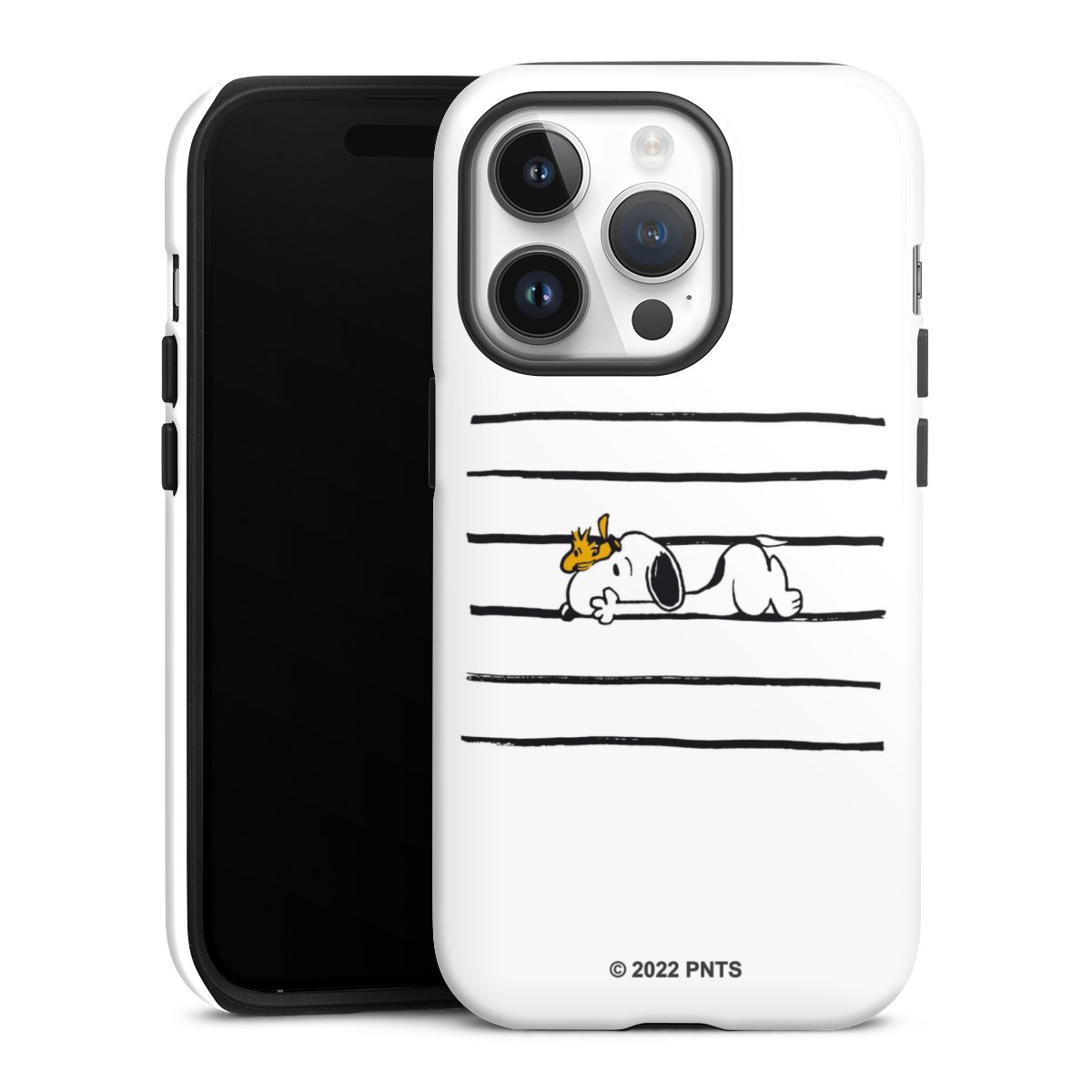 Cover rinforzata