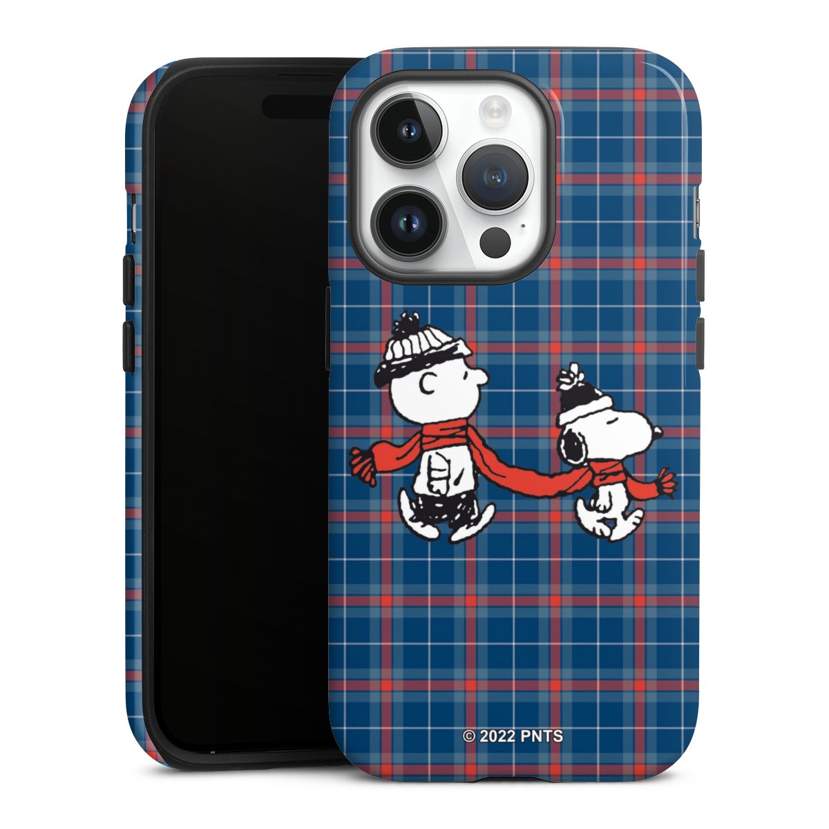 Tough Case