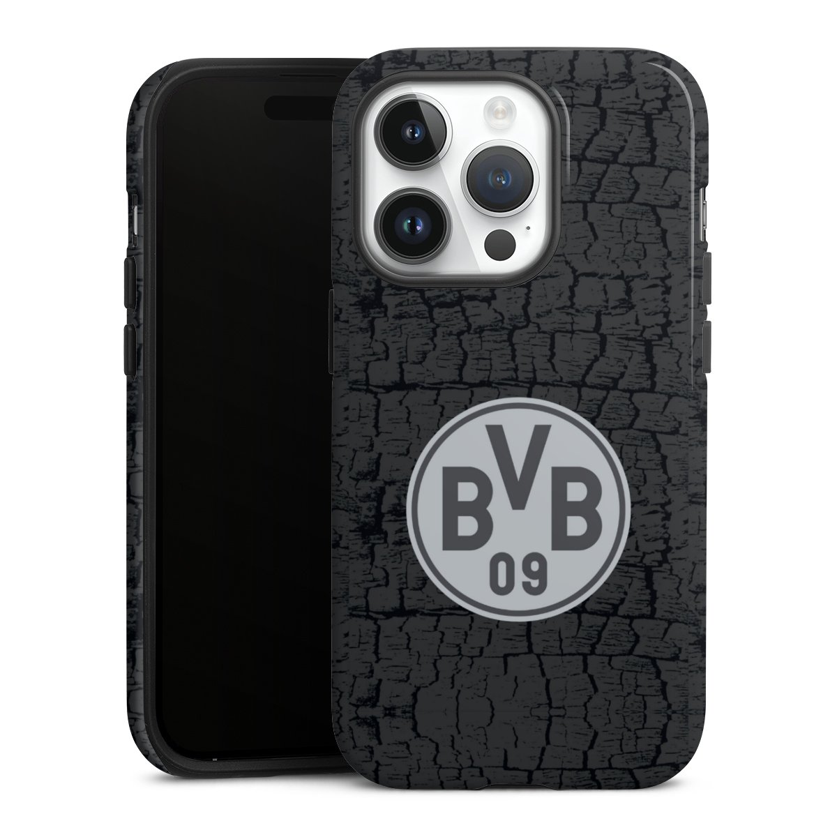 Coque renforcée